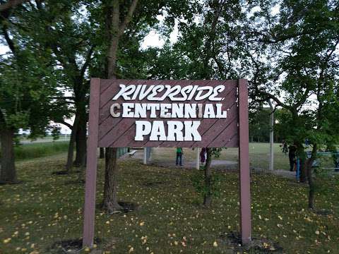 Riverside Centennial Park